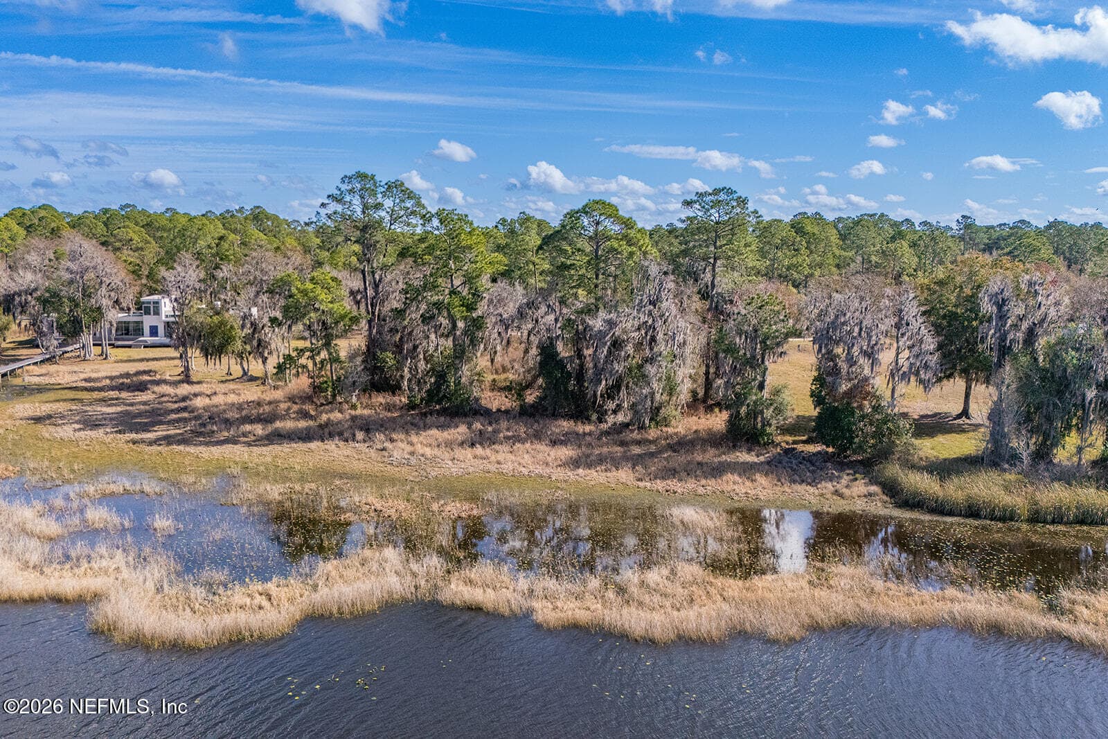 Photo 41 of TBD LAKESHORE Drive, Starke, FL 32091