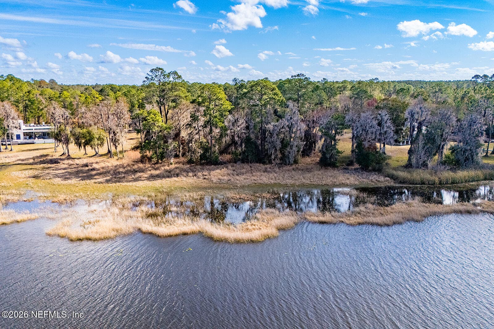 Photo 52 of TBD LAKESHORE Drive, Starke, FL 32091