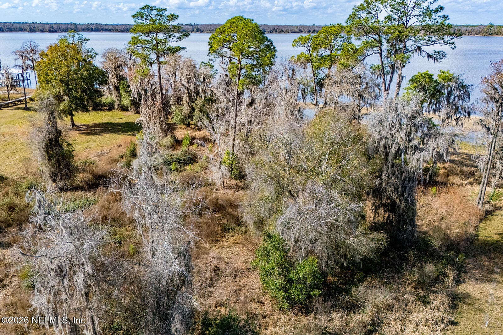 Photo 53 of TBD LAKESHORE Drive, Starke, FL 32091