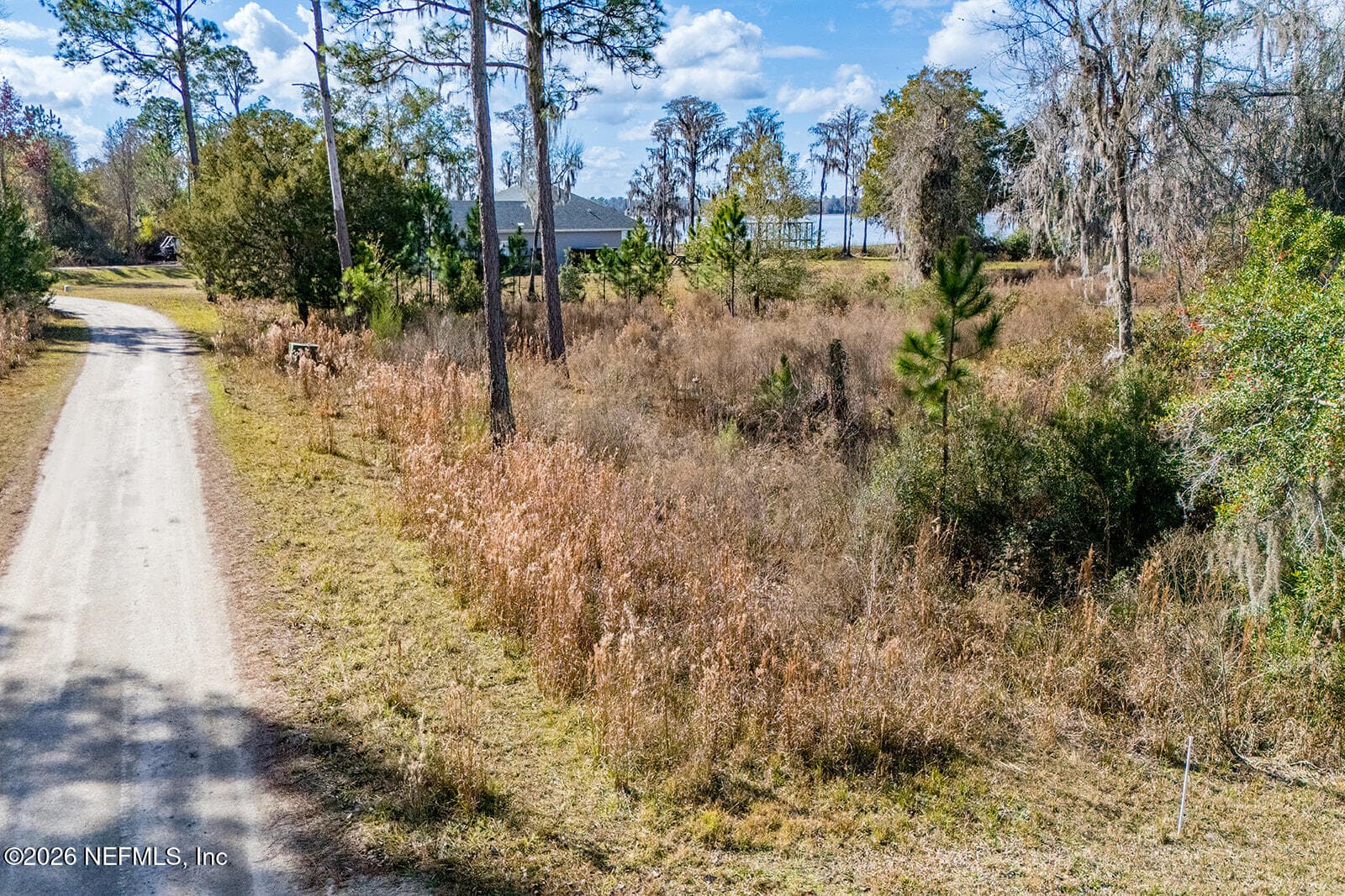 Photo 54 of TBD LAKESHORE Drive, Starke, FL 32091