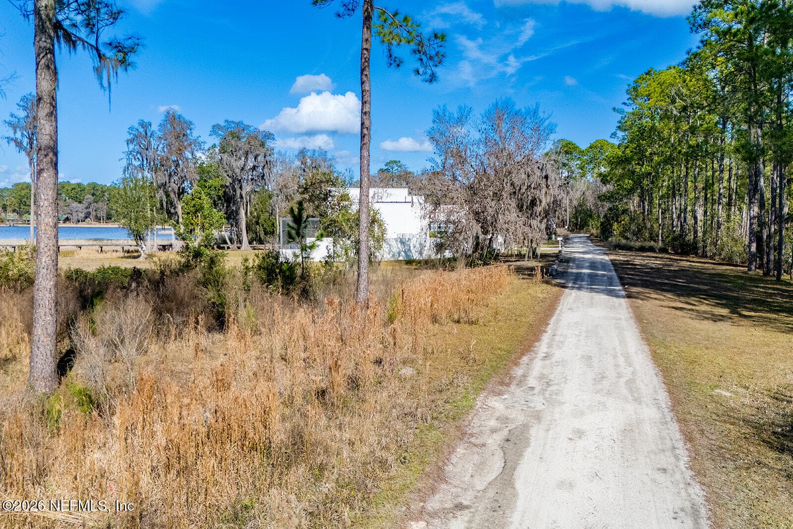 Photo 55 of TBD LAKESHORE Drive, Starke, FL 32091