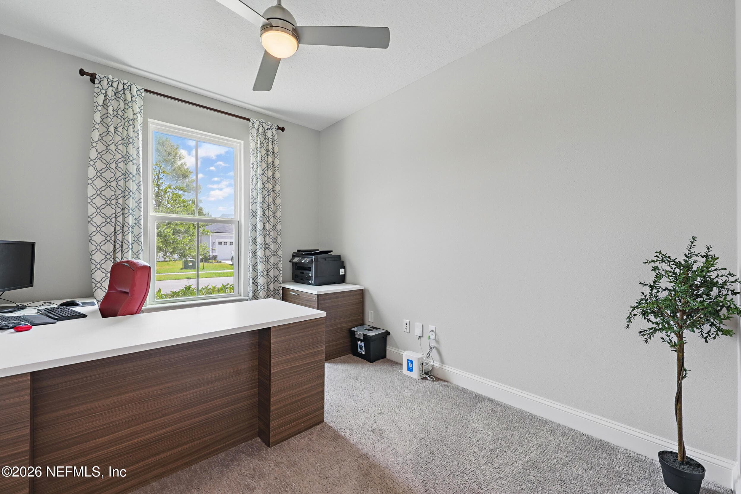 Photo 7 of 1124 PERSIMMON Drive, Middleburg, FL 32068