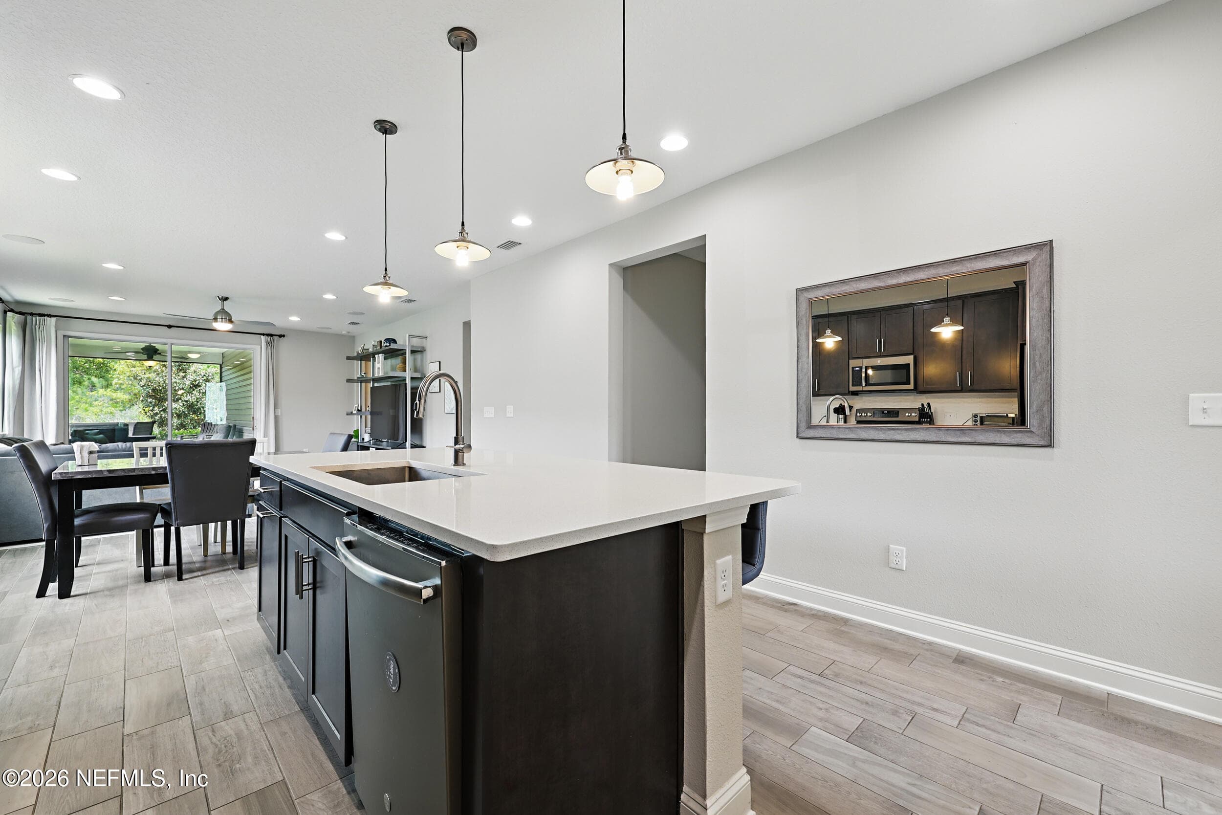 Photo 10 of 1124 PERSIMMON Drive, Middleburg, FL 32068