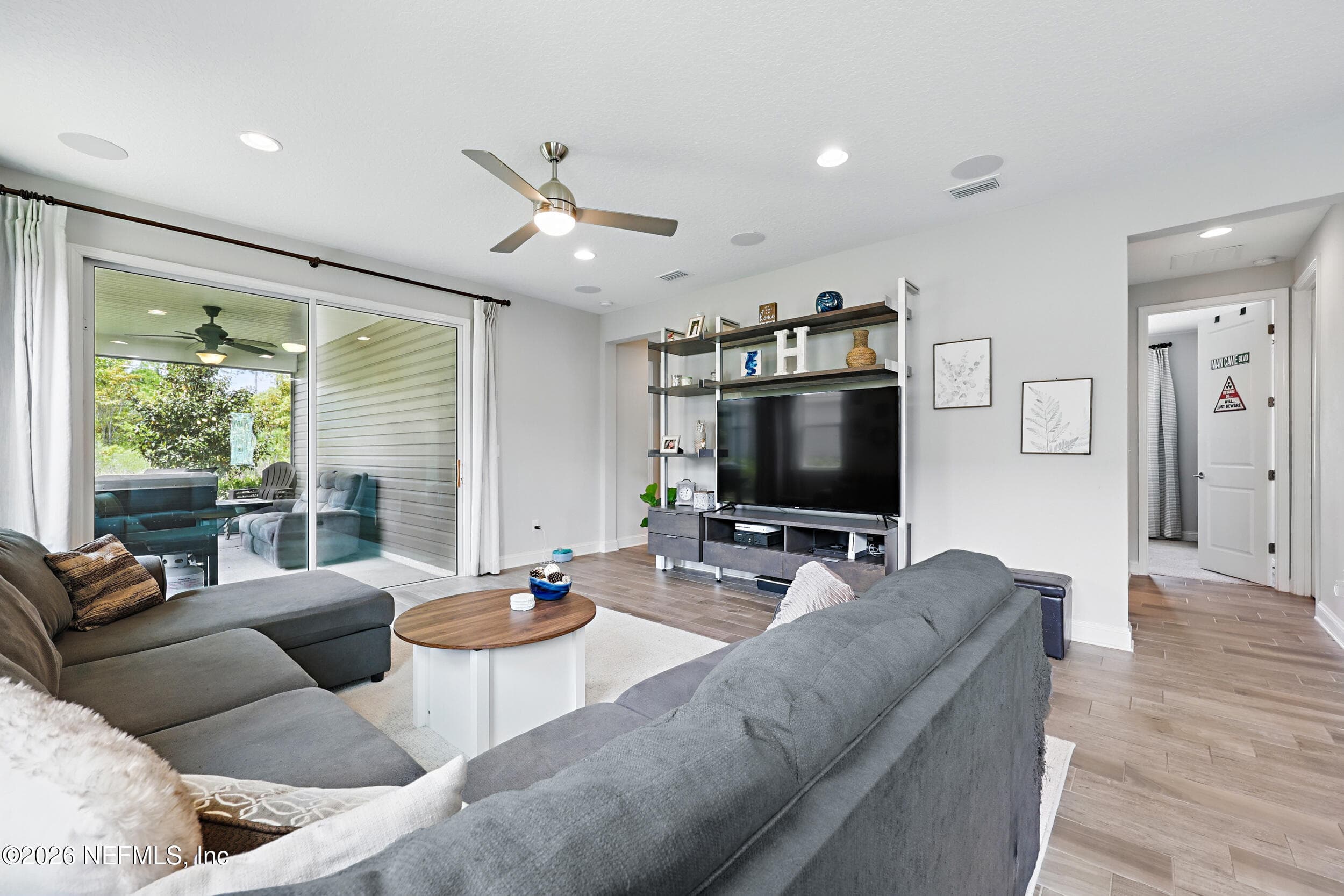 Photo 13 of 1124 PERSIMMON Drive, Middleburg, FL 32068