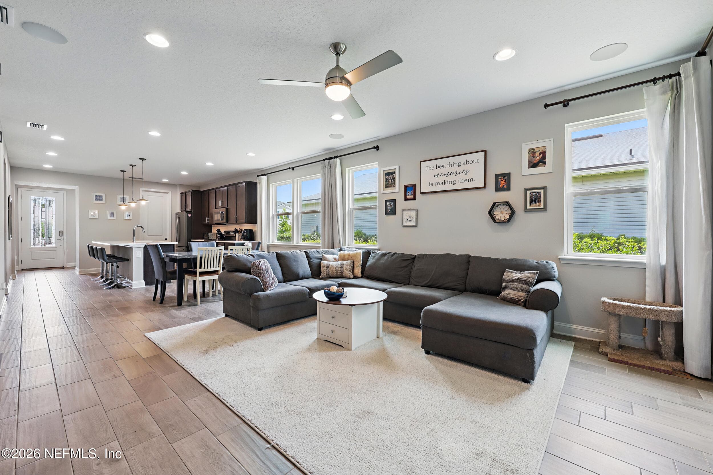 Photo 12 of 1124 PERSIMMON Drive, Middleburg, FL 32068