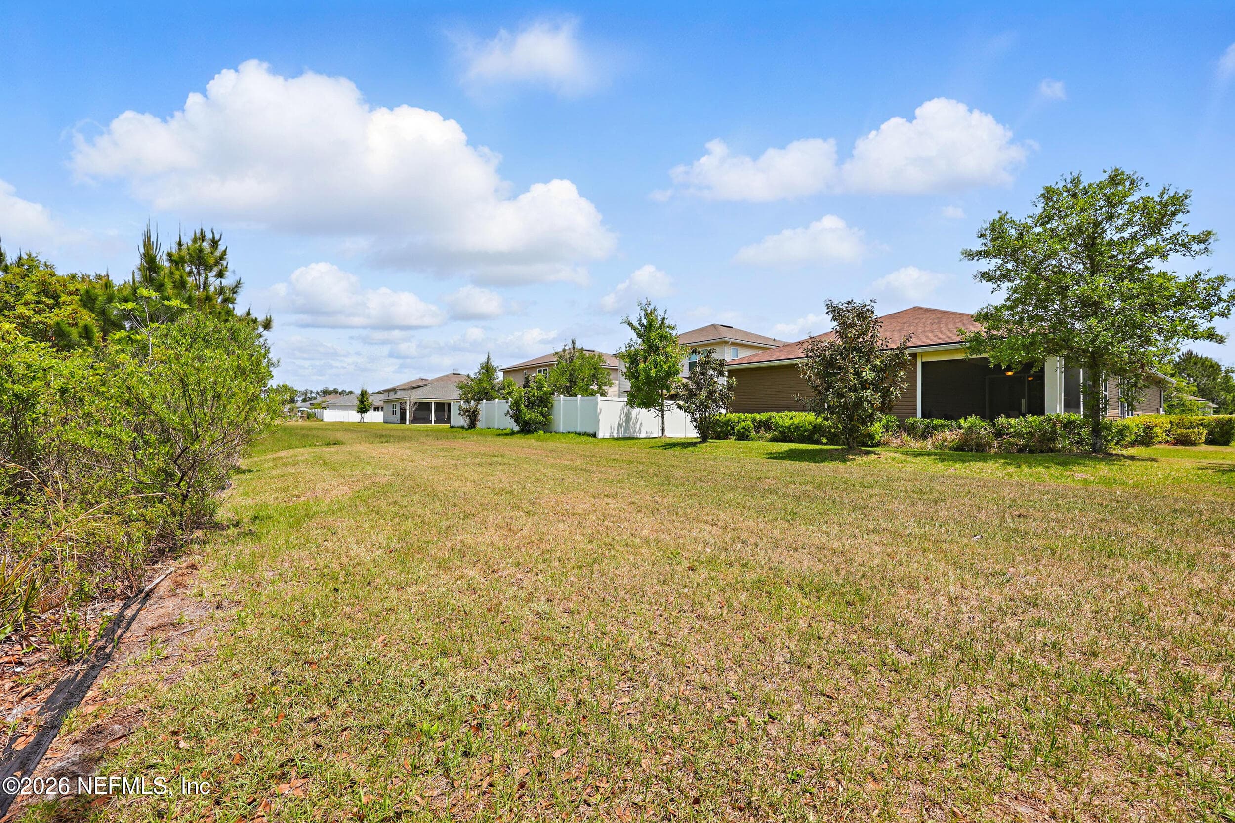 Photo 27 of 1124 PERSIMMON Drive, Middleburg, FL 32068