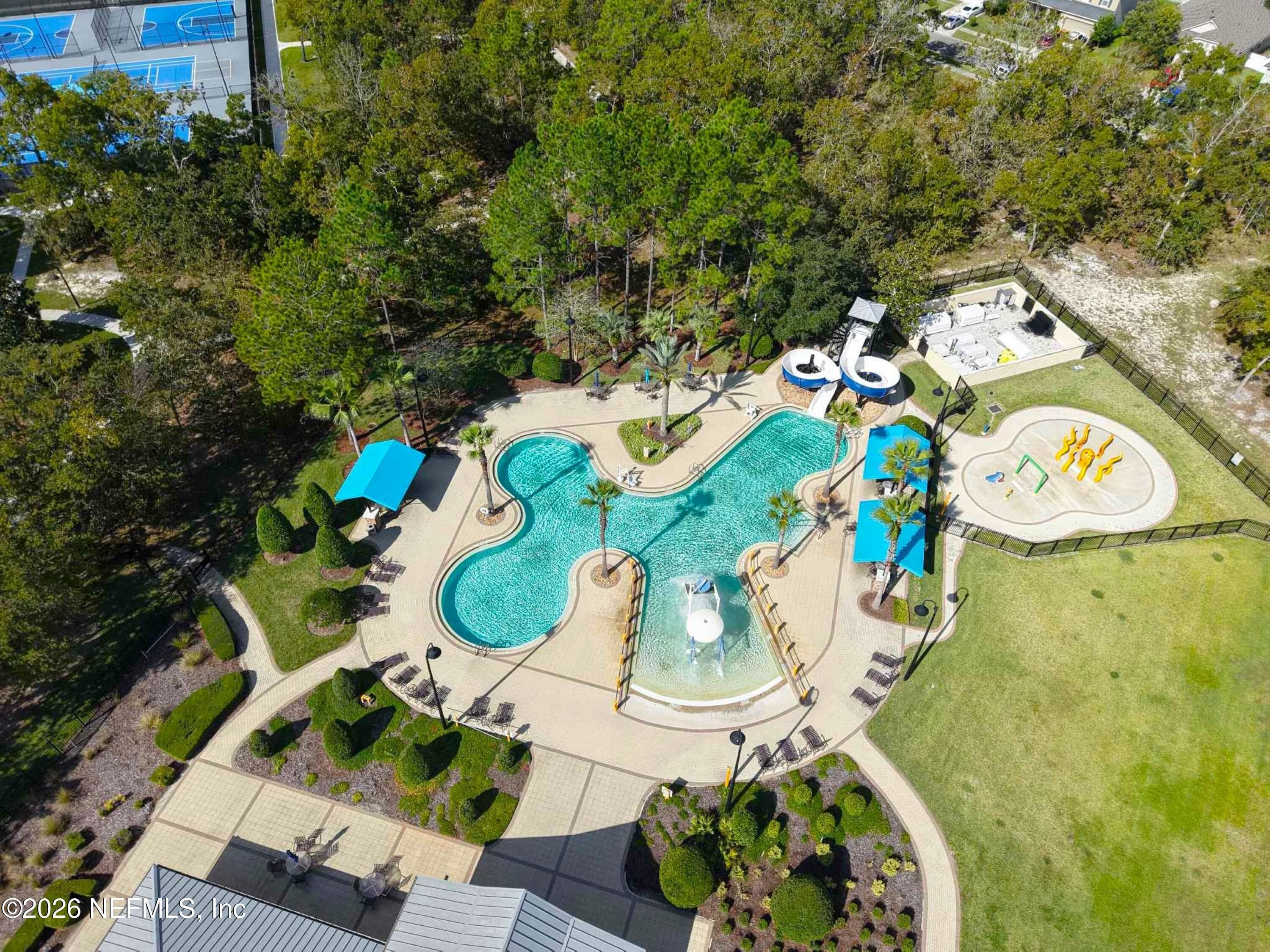 Photo 46 of 1124 PERSIMMON Drive, Middleburg, FL 32068