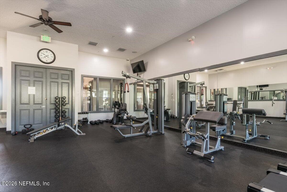 Photo 41 of 1124 PERSIMMON Drive, Middleburg, FL 32068