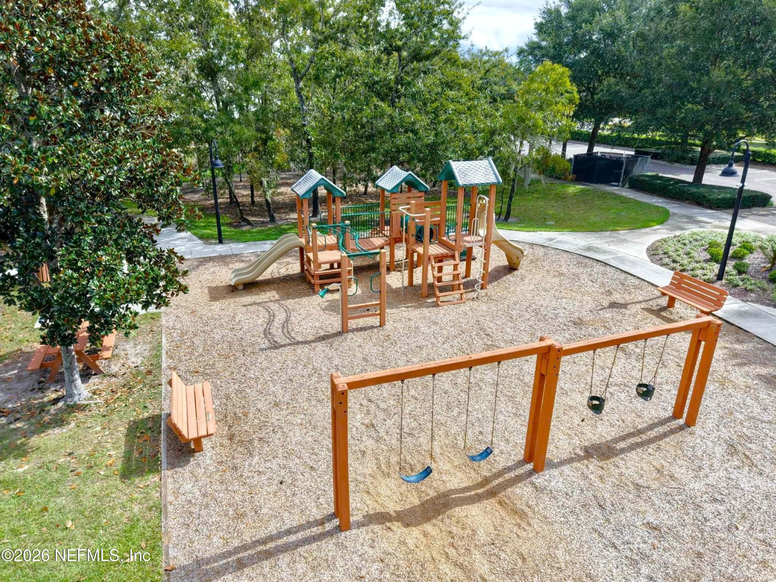 Photo 40 of 1124 PERSIMMON Drive, Middleburg, FL 32068