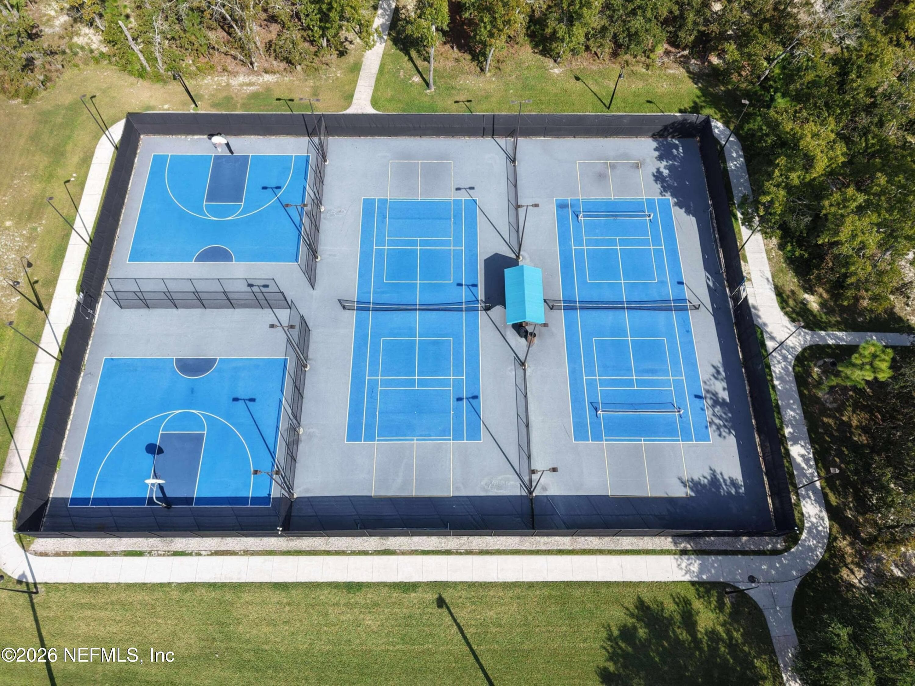 Photo 43 of 1124 PERSIMMON Drive, Middleburg, FL 32068