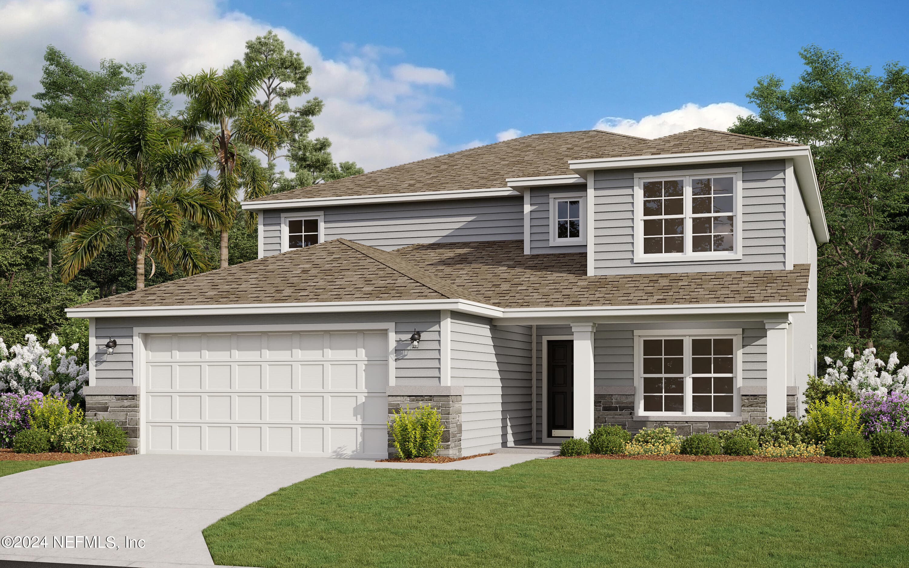 3648 BELSTEAD Way, Orange Park, FL 32065