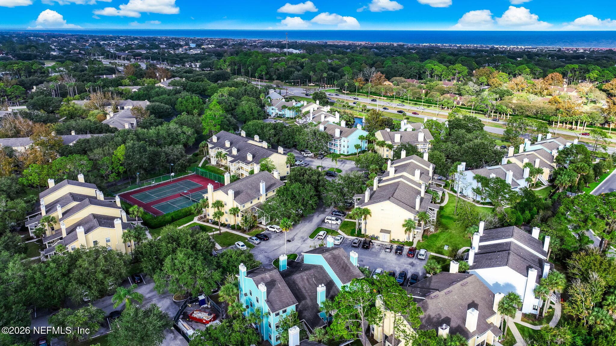 Photo 3 of 100 FAIRWAY PARK Boulevard 1207, Ponte Vedra Beach, FL 32082