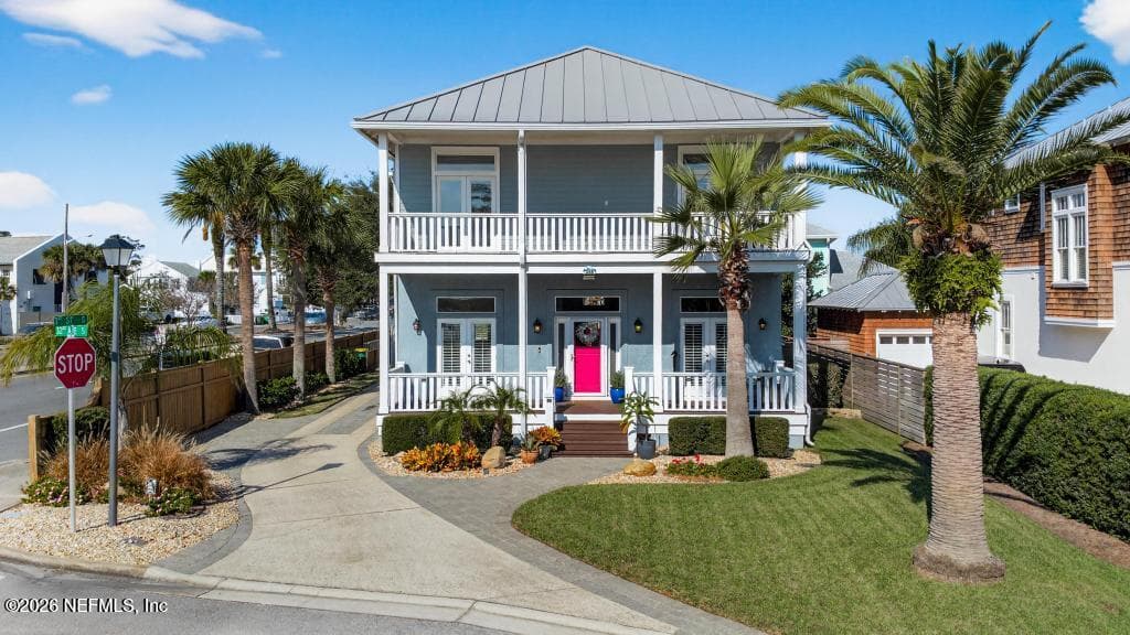 Photo 80 of 259 32ND Avenue S, Jacksonville Beach, FL 32250