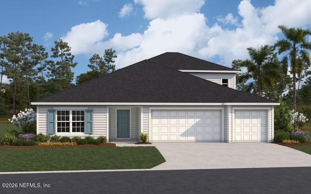 3701 GOLDEN EYE Drive, Orange Park, FL 32065