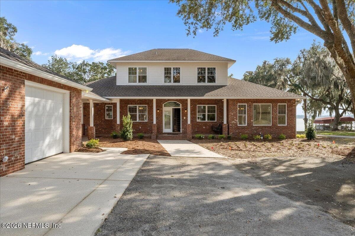 Photo 4 of 533 W RIVER Road, Palatka, FL 32177