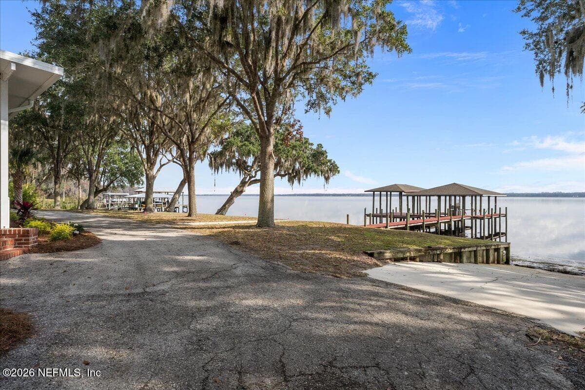 Photo 46 of 533 W RIVER Road, Palatka, FL 32177