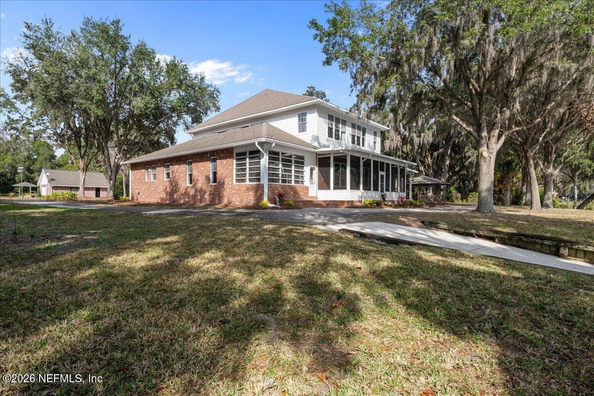 Photo 47 of 533 W RIVER Road, Palatka, FL 32177