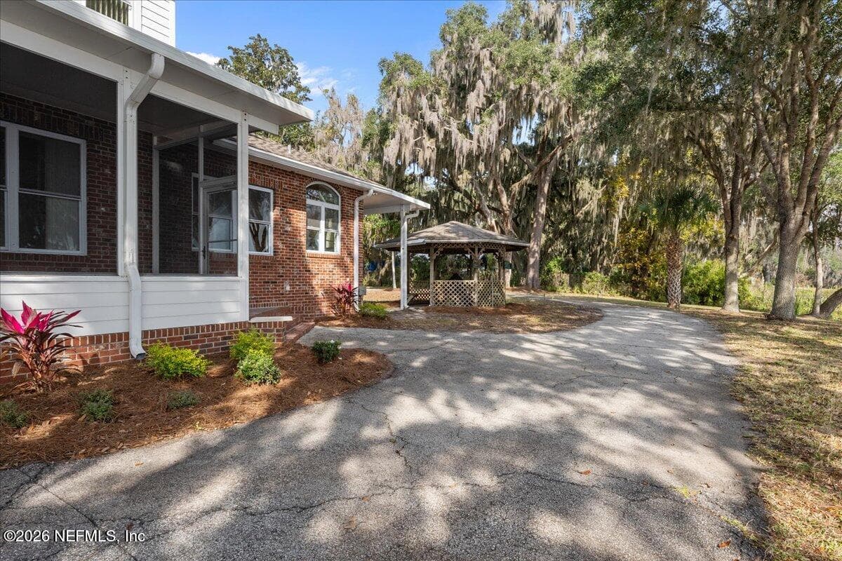 Photo 48 of 533 W RIVER Road, Palatka, FL 32177