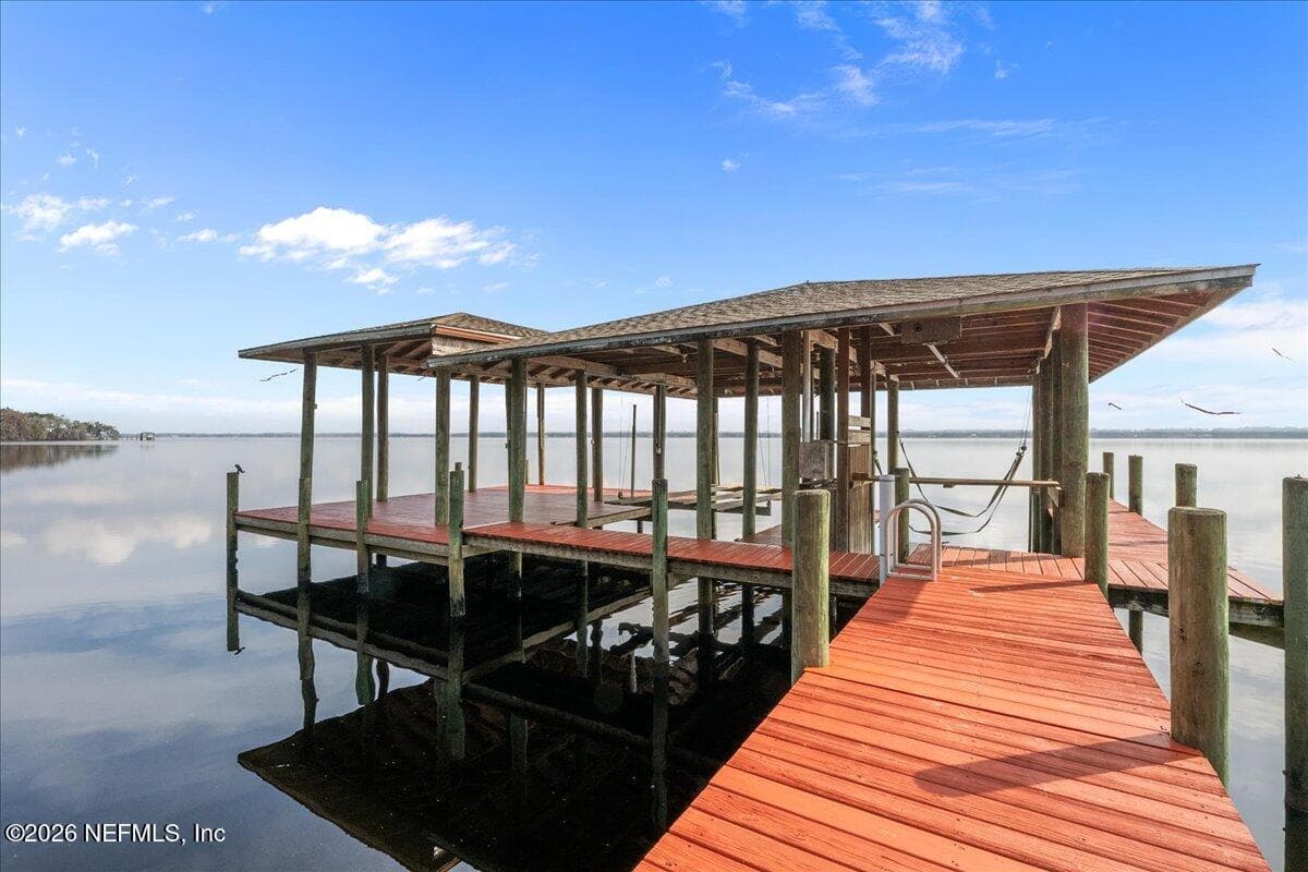 Photo 51 of 533 W RIVER Road, Palatka, FL 32177