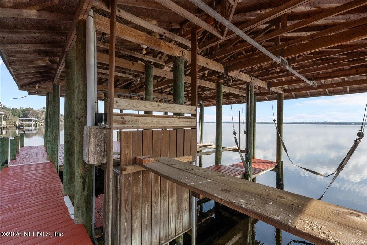 Photo 52 of 533 W RIVER Road, Palatka, FL 32177