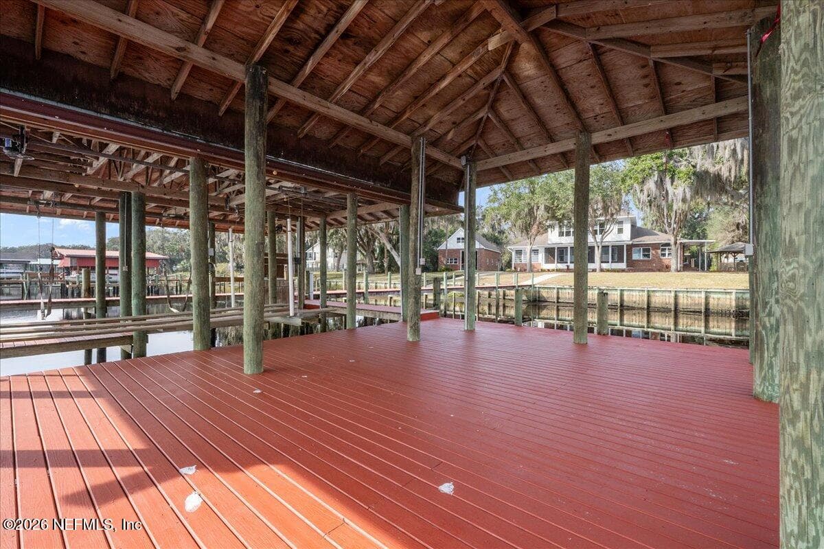 Photo 55 of 533 W RIVER Road, Palatka, FL 32177