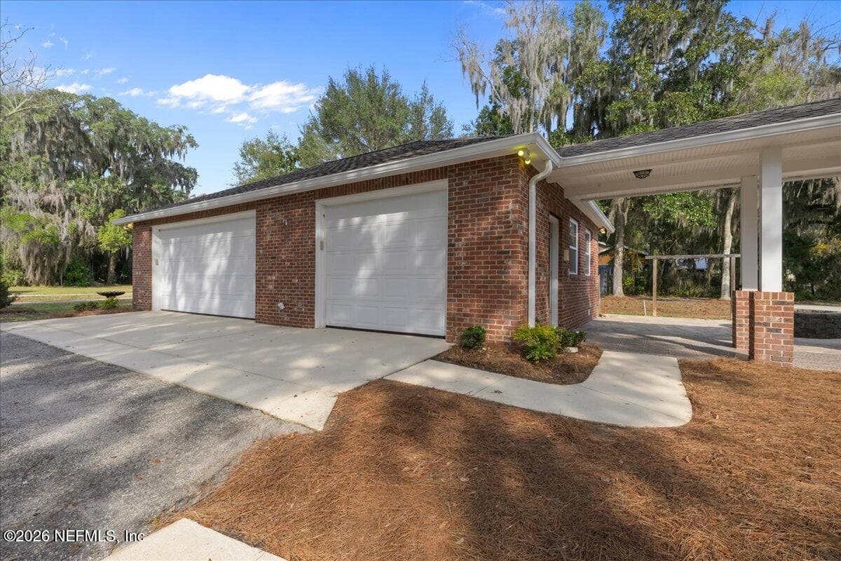 Photo 60 of 533 W RIVER Road, Palatka, FL 32177