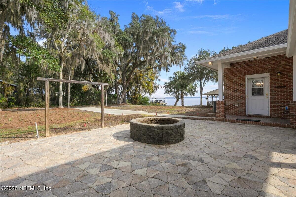Photo 61 of 533 W RIVER Road, Palatka, FL 32177