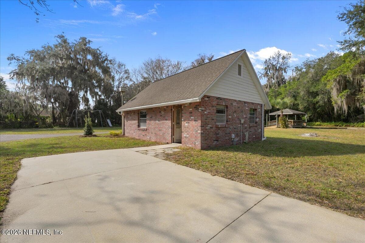 Photo 64 of 533 W RIVER Road, Palatka, FL 32177