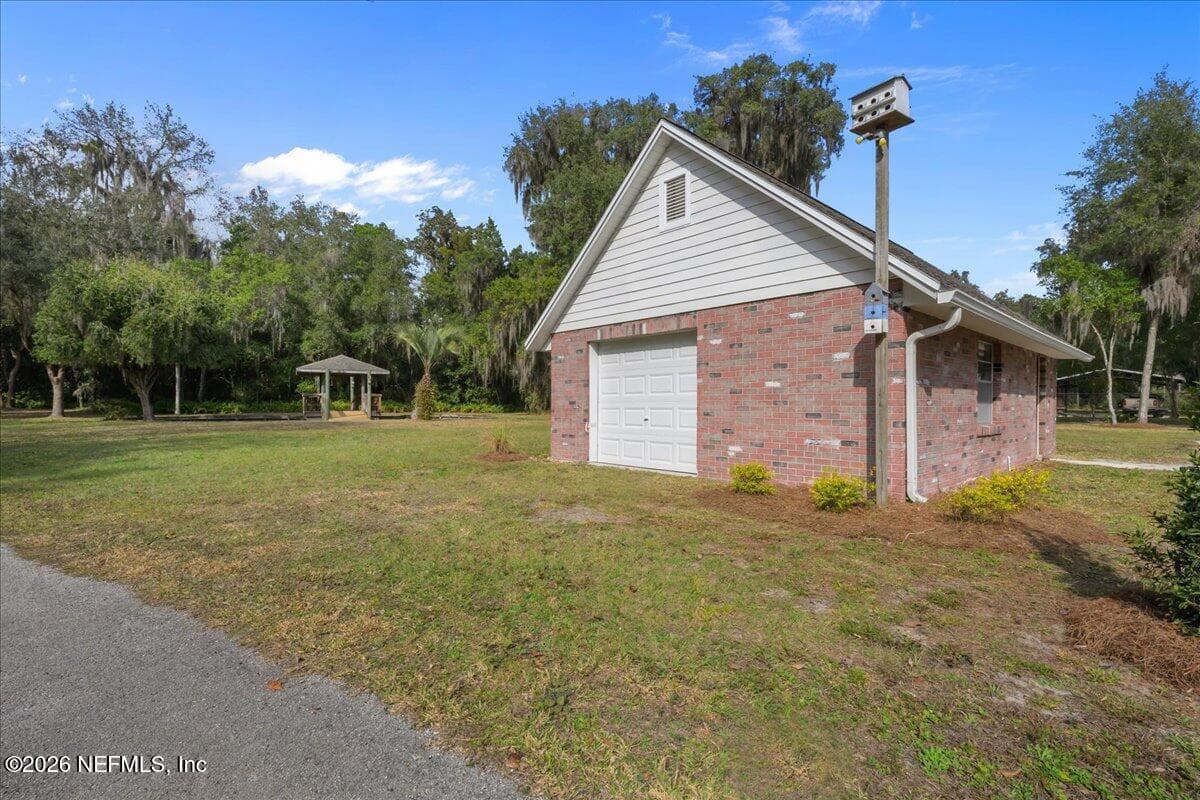 Photo 65 of 533 W RIVER Road, Palatka, FL 32177