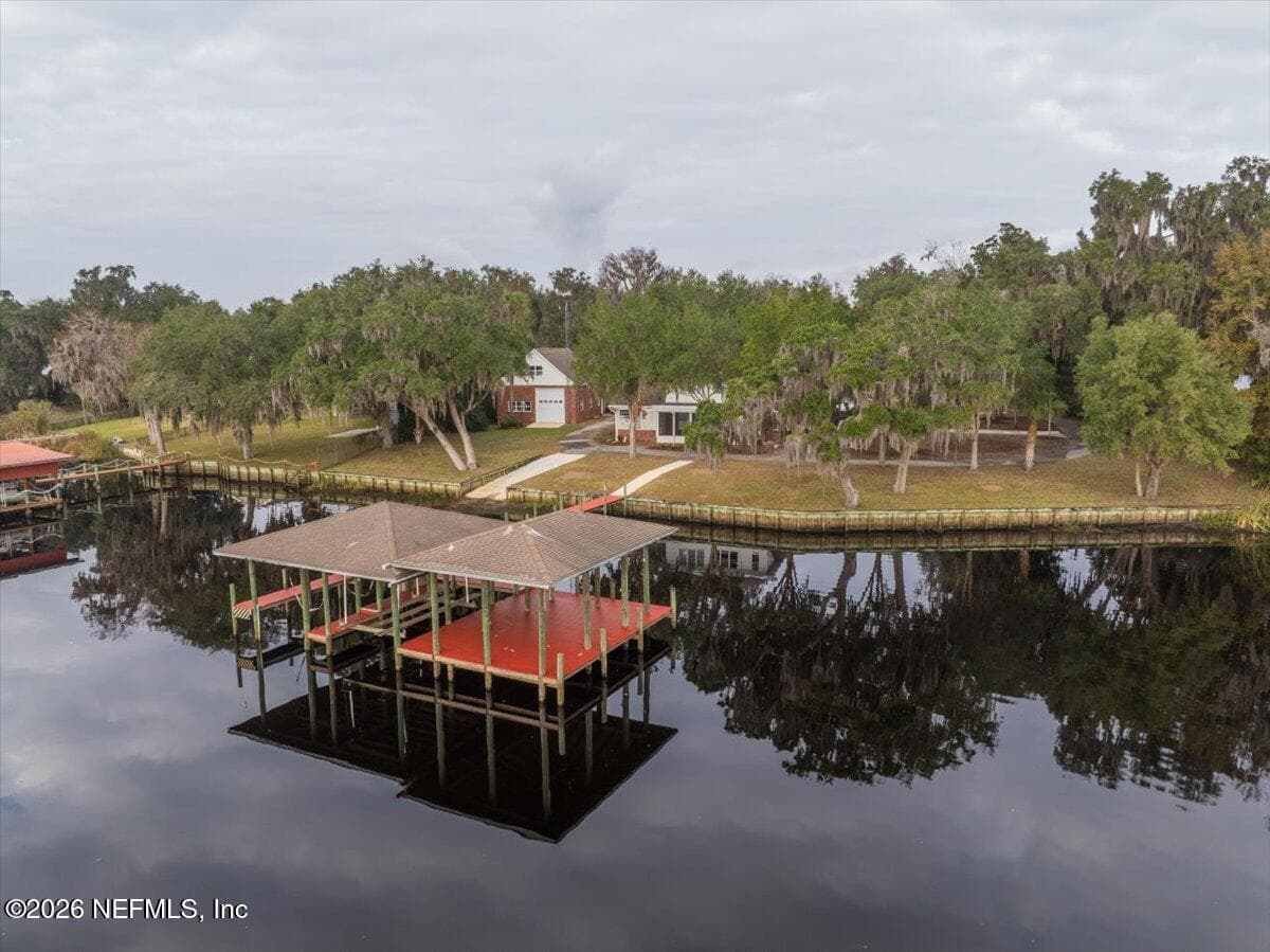 Photo 69 of 533 W RIVER Road, Palatka, FL 32177