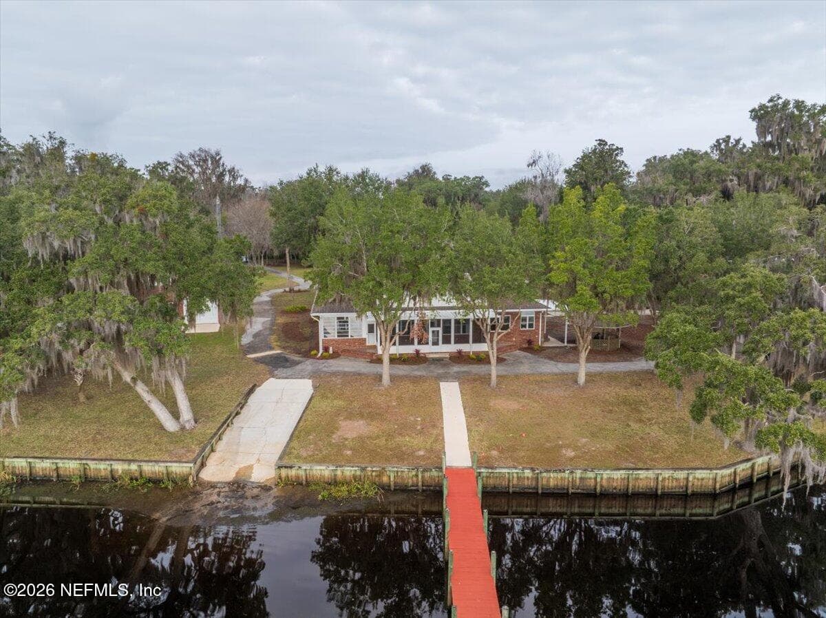 Photo 70 of 533 W RIVER Road, Palatka, FL 32177
