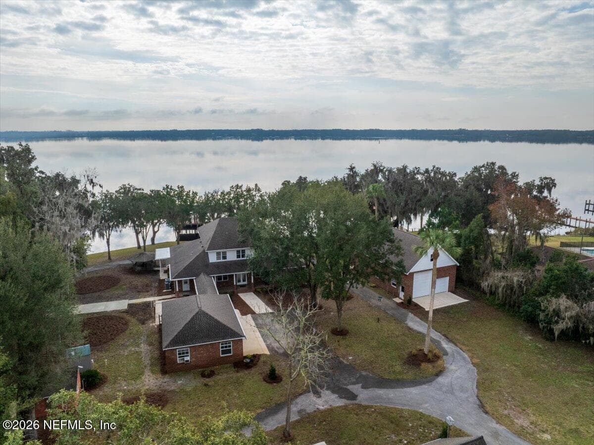 Photo 71 of 533 W RIVER Road, Palatka, FL 32177