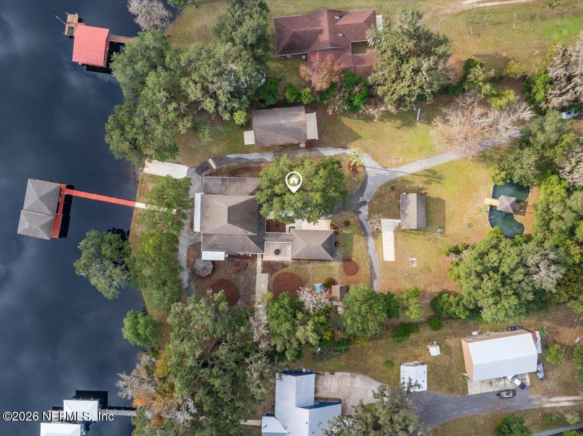 Photo 72 of 533 W RIVER Road, Palatka, FL 32177