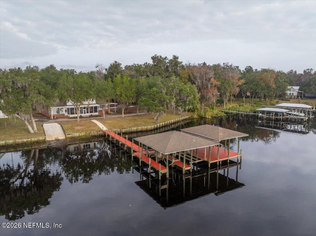 Photo 78 of 533 W RIVER Road, Palatka, FL 32177