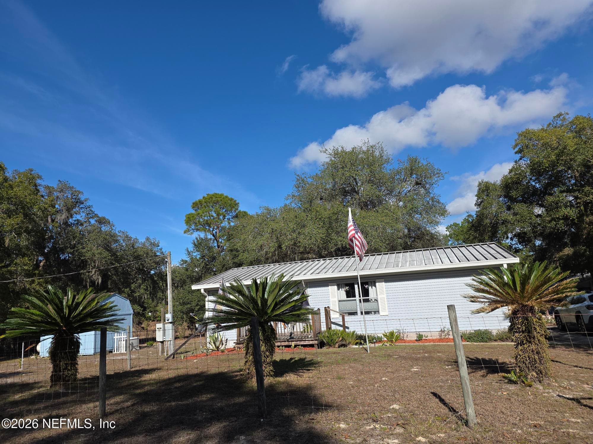 249 oleander — 249 OLEANDER Street, Pomona Park, FL 32181
