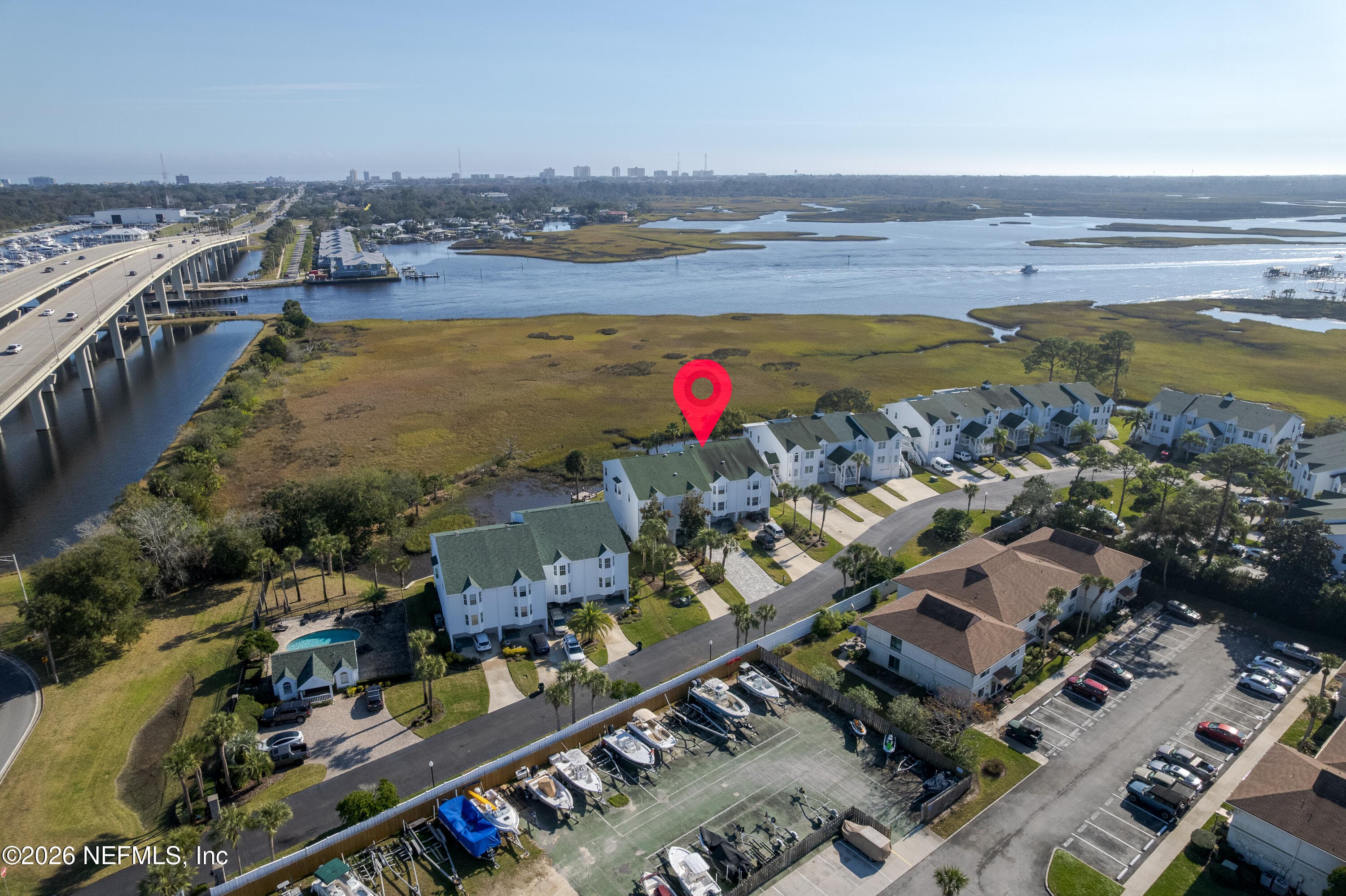 Photo 6 of 3327 LIGHTHOUSE POINT Lane, Jacksonville, FL 32250