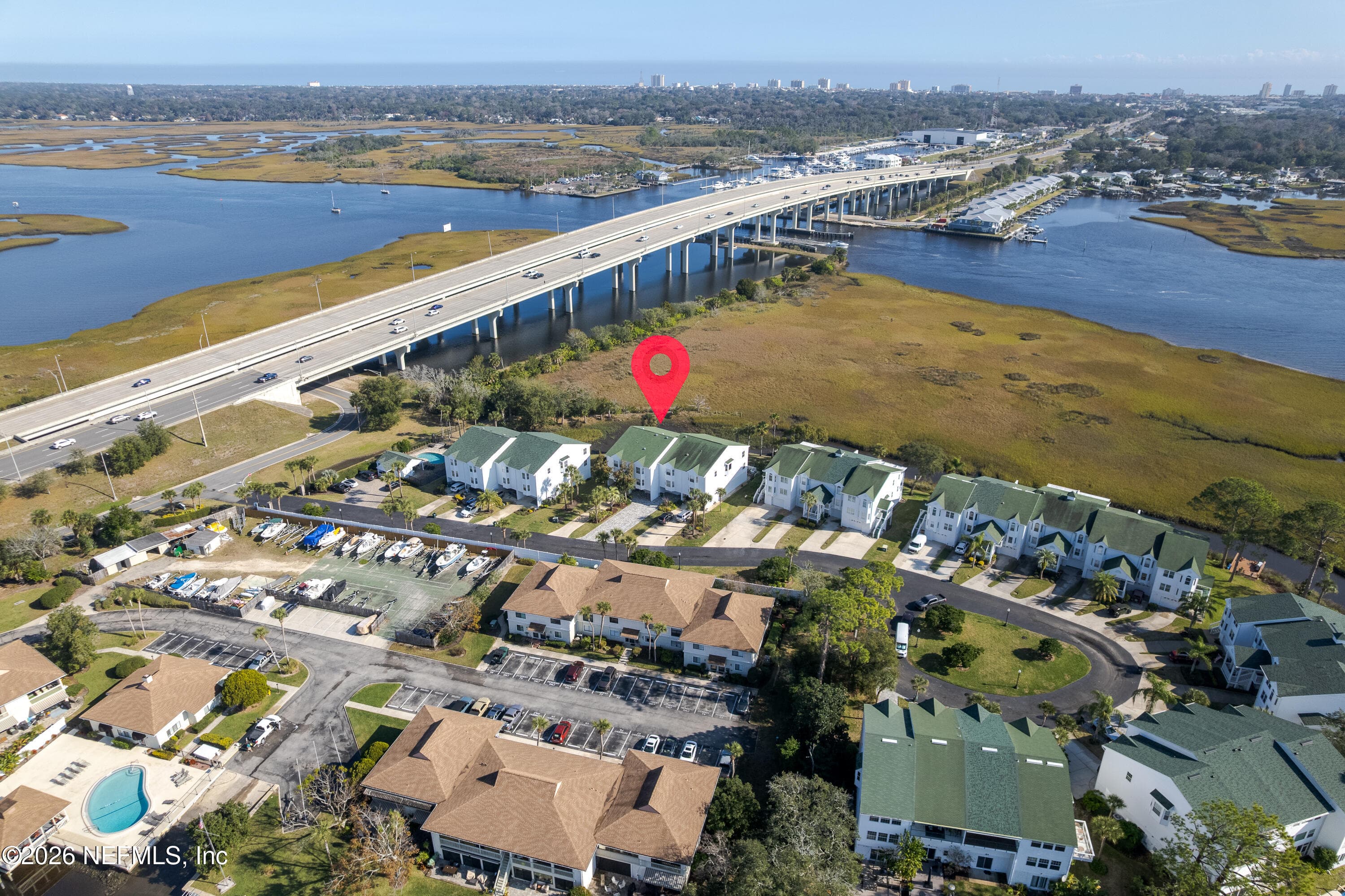 Photo 49 of 3327 LIGHTHOUSE POINT Lane, Jacksonville, FL 32250