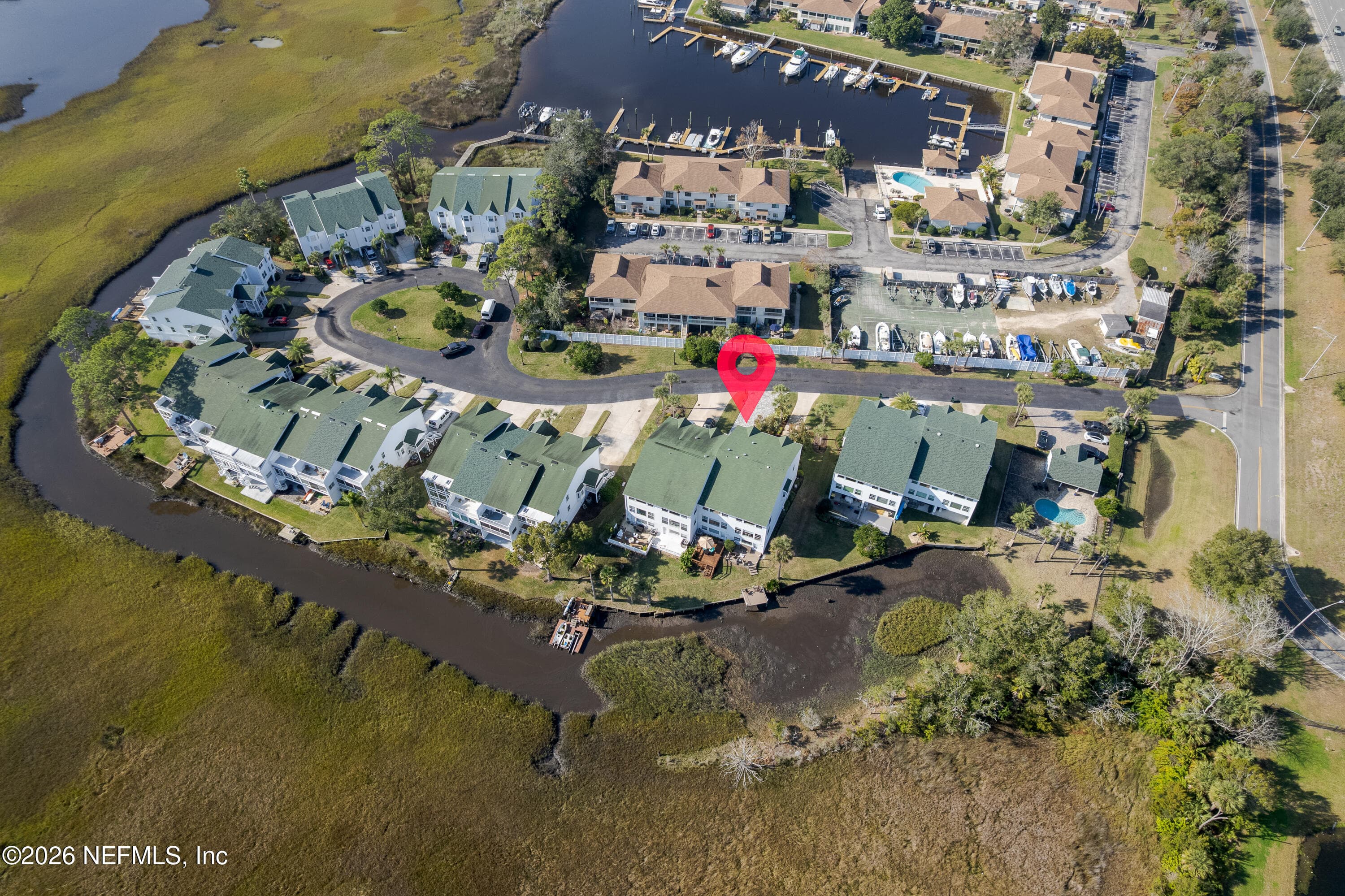 Photo 50 of 3327 LIGHTHOUSE POINT Lane, Jacksonville, FL 32250