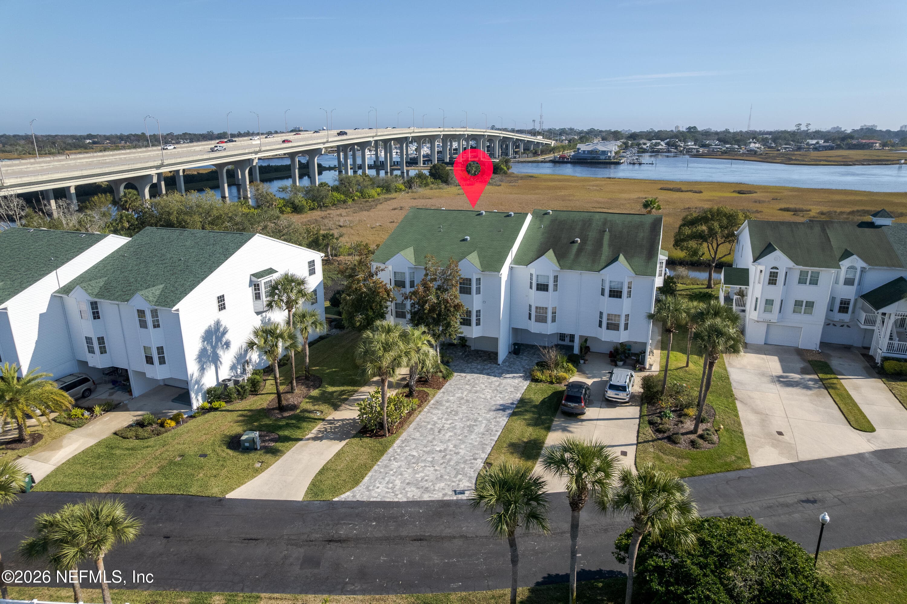 Photo 52 of 3327 LIGHTHOUSE POINT Lane, Jacksonville, FL 32250