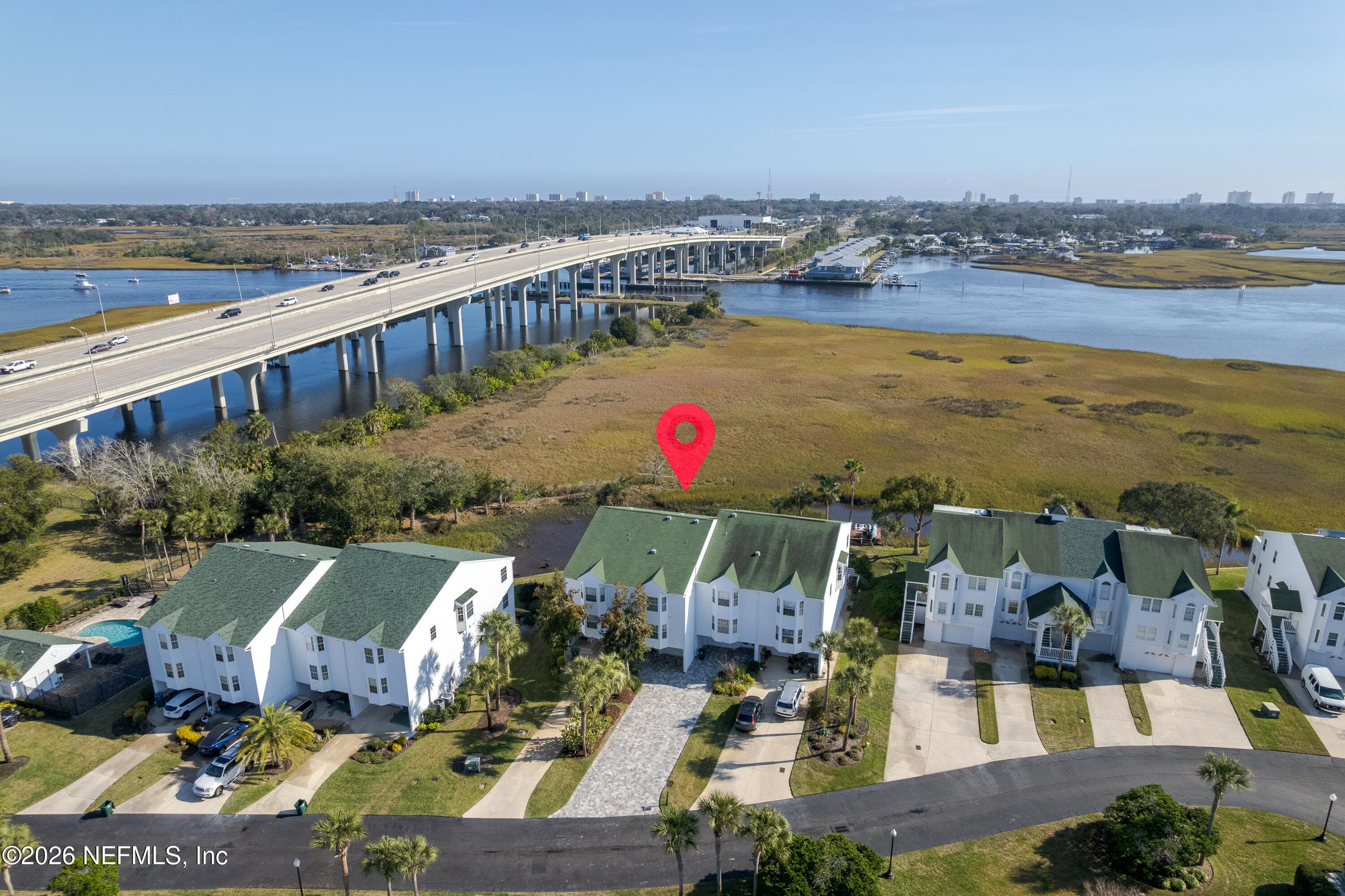 Photo 53 of 3327 LIGHTHOUSE POINT Lane, Jacksonville, FL 32250