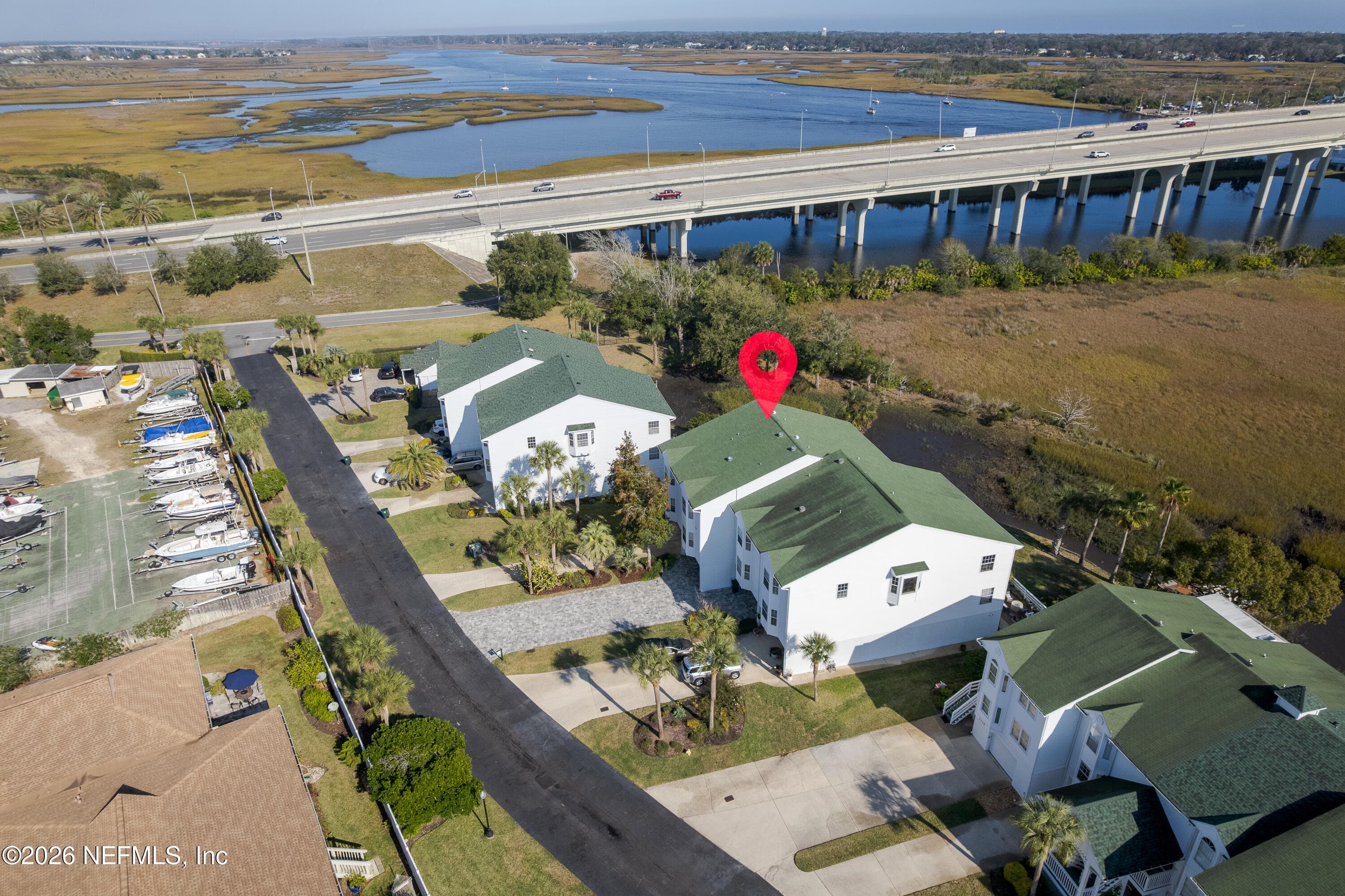 Photo 54 of 3327 LIGHTHOUSE POINT Lane, Jacksonville, FL 32250