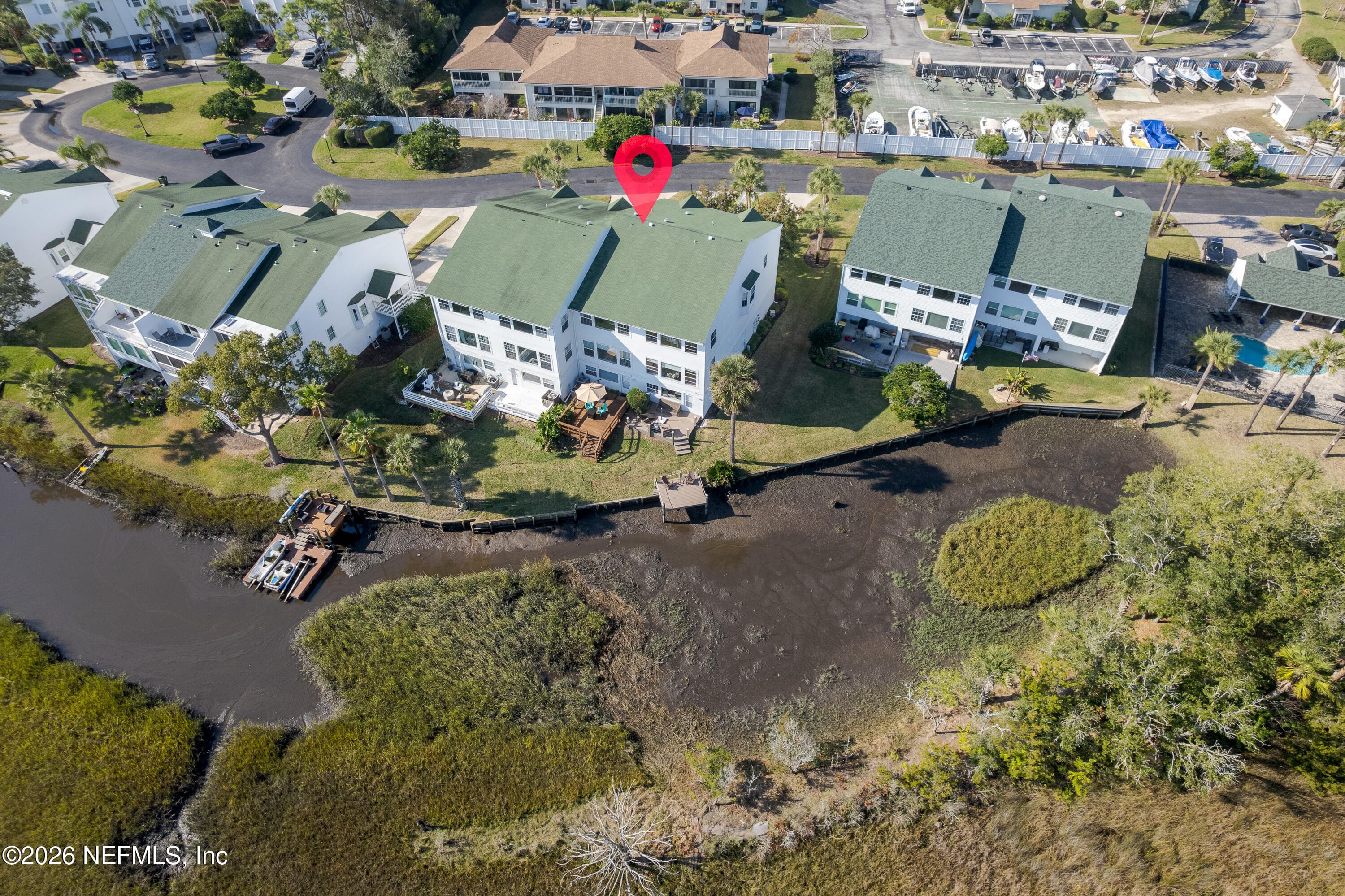 Photo 55 of 3327 LIGHTHOUSE POINT Lane, Jacksonville, FL 32250
