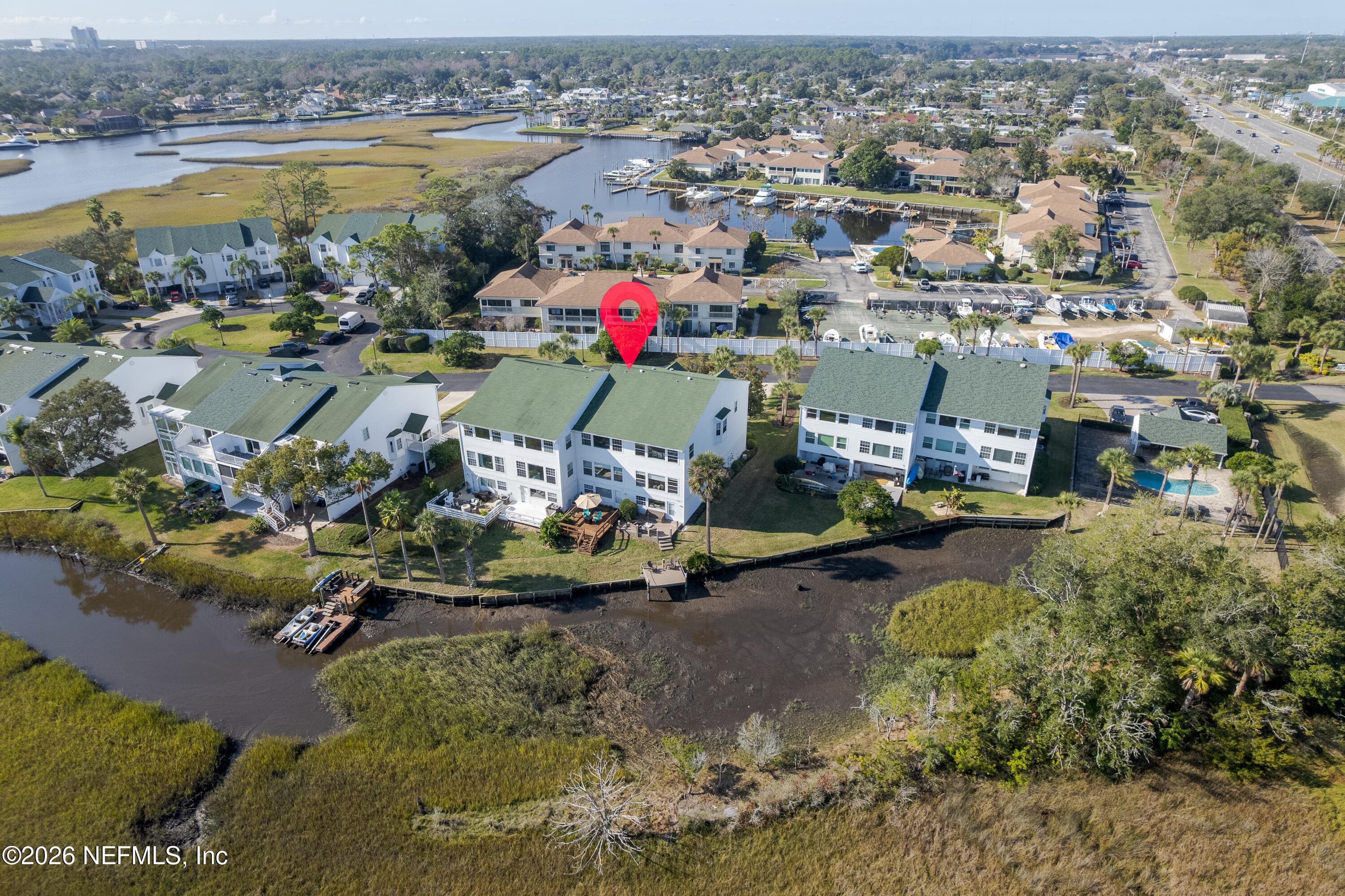 Photo 5 of 3327 LIGHTHOUSE POINT Lane, Jacksonville, FL 32250