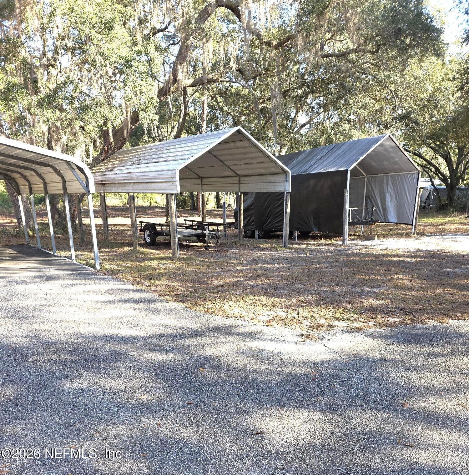 Photo 13 of 249 OLEANDER Street, Pomona Park, FL 32181