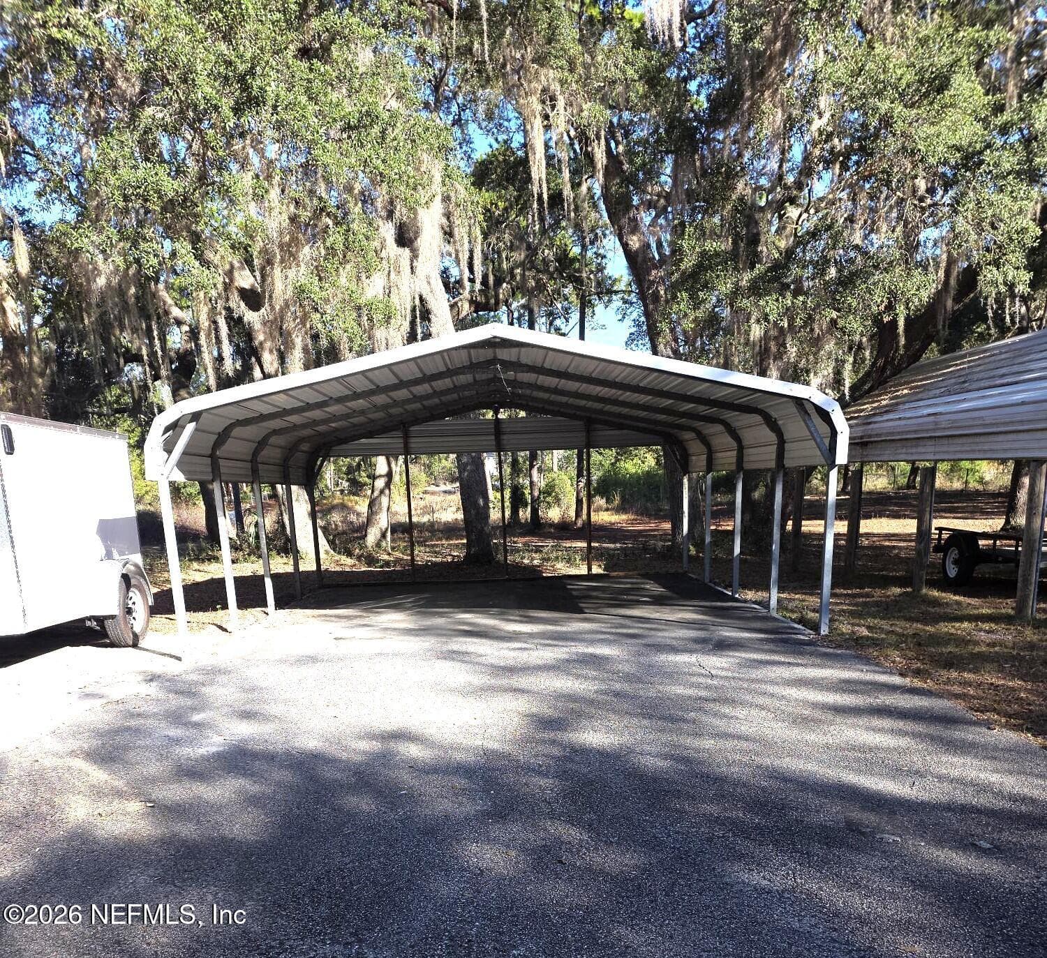 Photo 10 of 249 OLEANDER Street, Pomona Park, FL 32181