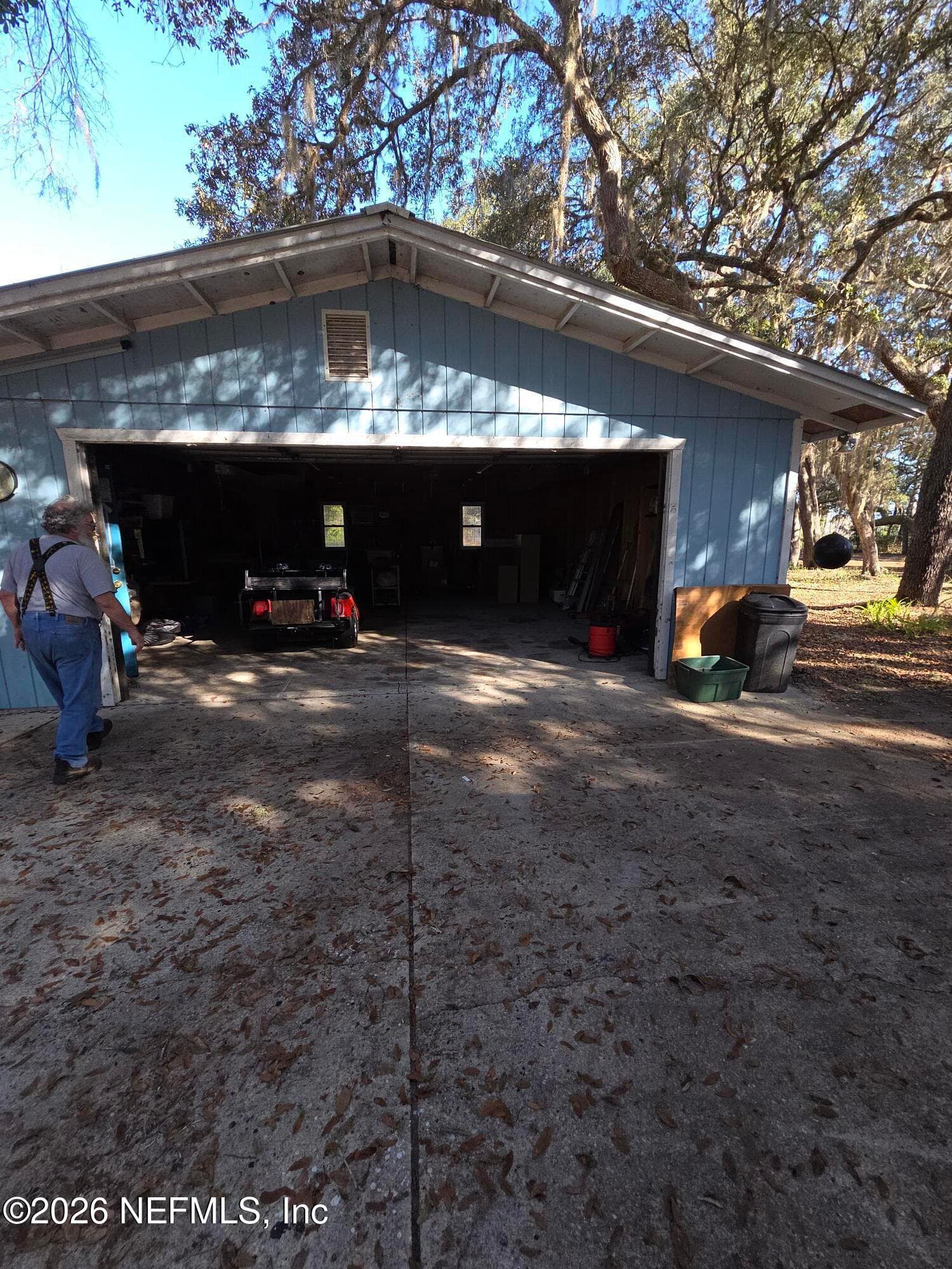 Photo 7 of 249 OLEANDER Street, Pomona Park, FL 32181