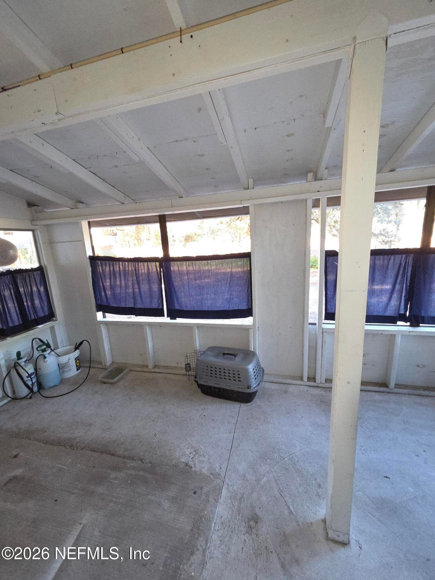 Photo 38 of 249 OLEANDER Street, Pomona Park, FL 32181