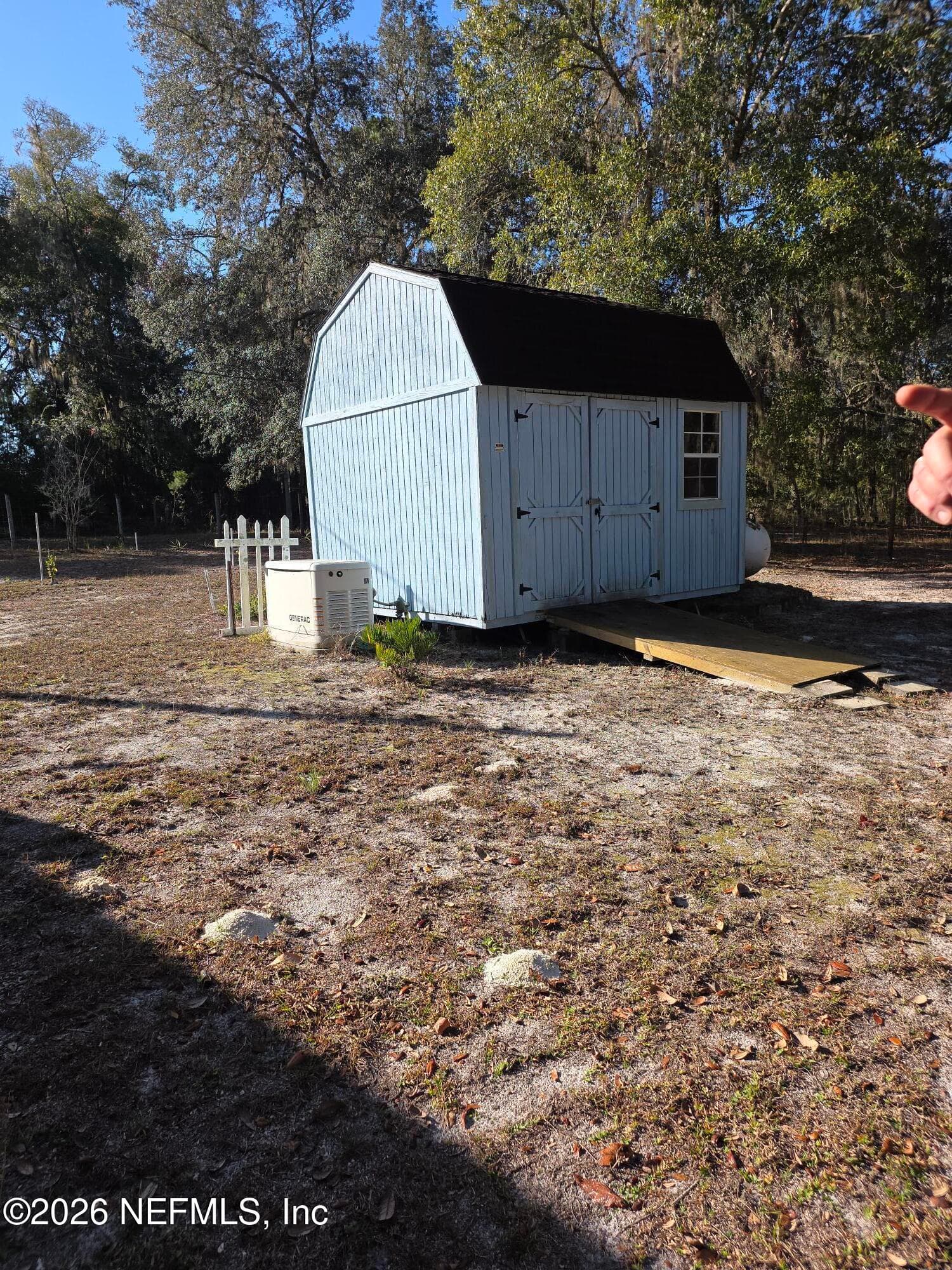 Photo 46 of 249 OLEANDER Street, Pomona Park, FL 32181