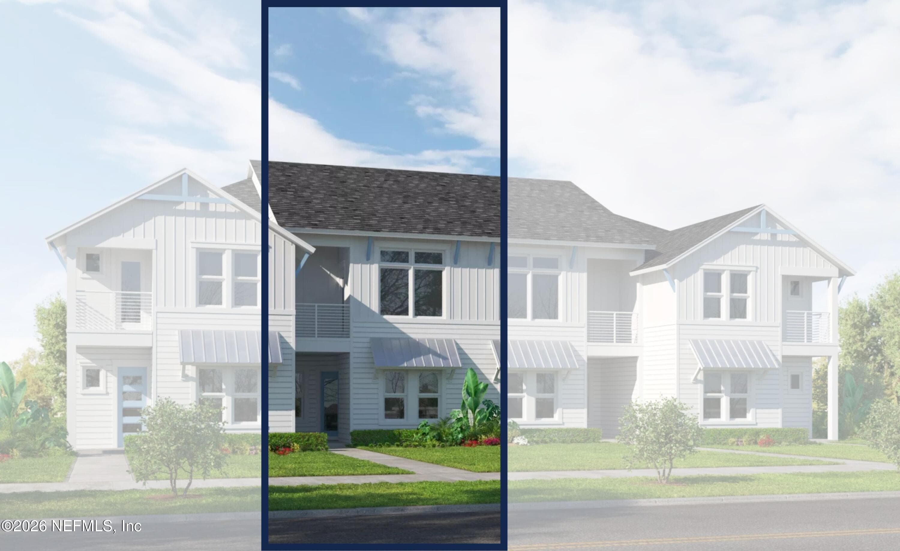 59 SEWALL Lane, Ponte Vedra, FL 32081