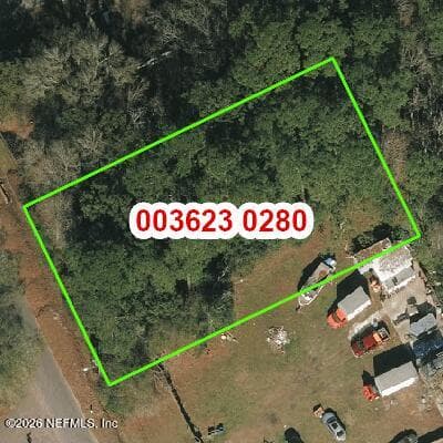0 BOB-O-LINK Road, Jacksonville, FL 32219